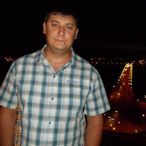 Парни в Нижний Новгороде: Пестряков Алексей, 39 - ищет девушку из Нижний Новгорода