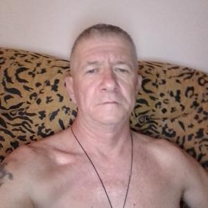 Иван, 58 лет, Краснодар