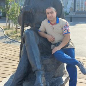 Парни в Нижний Новгороде: Вусал, 43 - ищет девушку из Нижний Новгорода