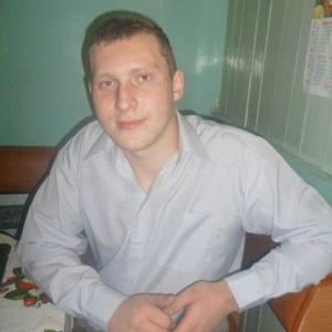 Игорь, 30 лет, Камышлов