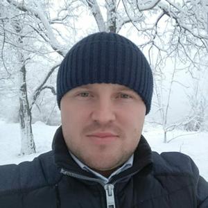 Александр Журбич, 34 года, Ростов-на-Дону