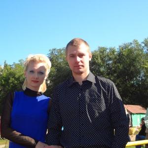 Парни в Мурманске: Максим, 34 - ищет девушку из Мурманска