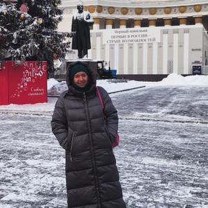 Elizaveta, 30 лет, Пермь