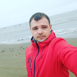 Парни в Невельске: Иван, 29 - ищет девушку из Невельска