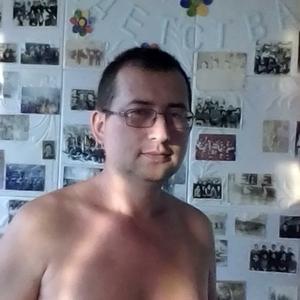 Олег Оренбург, 44 года, Оренбург