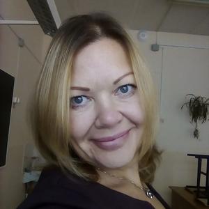 Ирина, 45 лет, Кизел