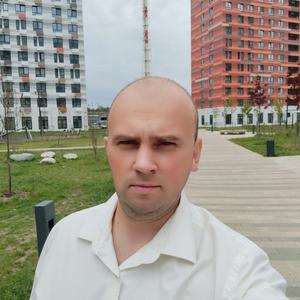 Виктор, 36 лет, Одинцово