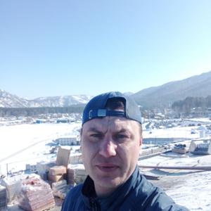 Николай, 31 год, Горно-Алтайск