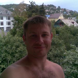Александр, 44 года, Серпухов
