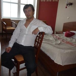 Парни в Петрозаводске: Ян Берлин, 41 - ищет девушку из Петрозаводска