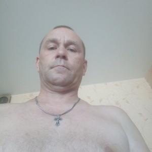 Андрей Суслов, 46 лет, Курган