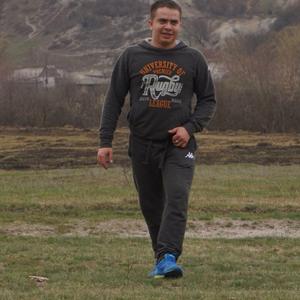 Парни в Мурманске: Андрей, 31 - ищет девушку из Мурманска
