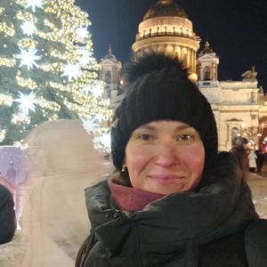 Анастасия, 38 лет, Санкт-Петербург