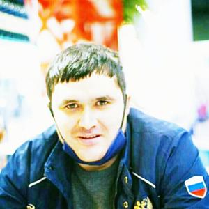 Захар, 49 лет, Красноярск