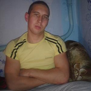 Иван, 35 лет, Чита