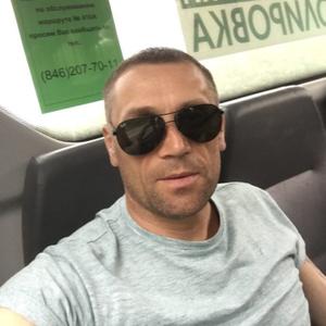 Сергей, 48 лет, Самара