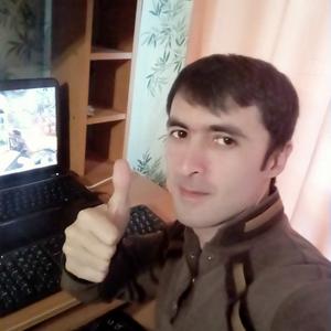 Парни в Ижевске: Джоник, 38 - ищет девушку из Ижевска