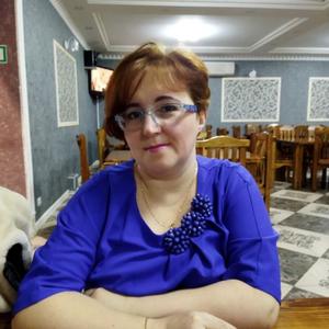 Девушки в Осташкове: Светлана, 45 - ищет парня из Осташкова