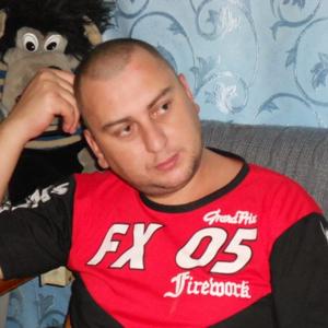 Александр Александр, 42 года, Наволоки