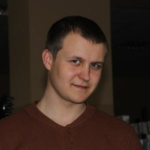 Алексей, 32 года, Калач