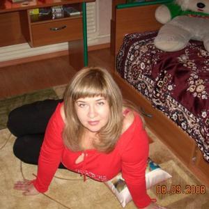 Девушки в Барнауле (Алтайский край): Elena, 47 - ищет парня из Барнаула (Алтайский край)