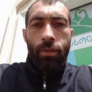 Gio, 31 год, Тбилиси