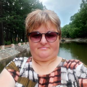 Ласковая, 52 года, Новомосковск