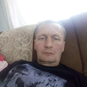 Виктор Ерофеев, 57 лет, Партизанск