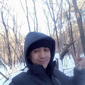 Парни в Ульяновске: Виталий, 42 - ищет девушку из Ульяновска