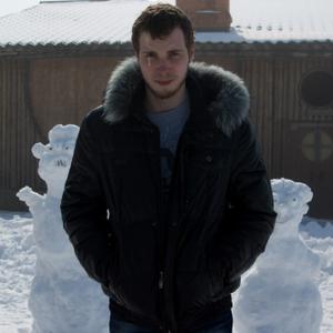 Noah, 33 года, Владивосток