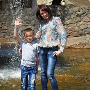Девушки в Арске: Гузалия, 44 - ищет парня из Арска