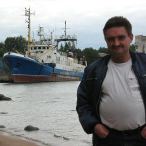 Владимир, 56 лет, Самара