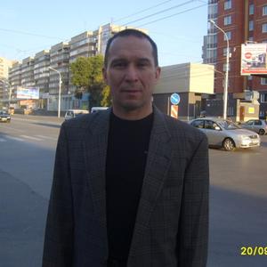 Вадим, 53 года, Новосибирск