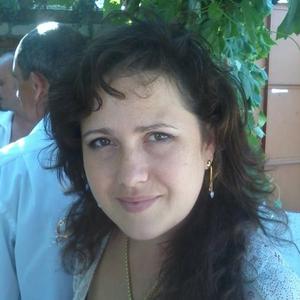 Мария Бизюк, 43 года, Николаев