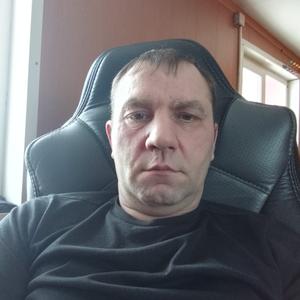 Александр, 45 лет, Нижневартовск