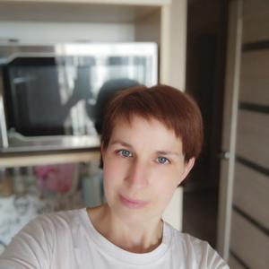 Лина Прокофьева, 39 лет, Тольятти