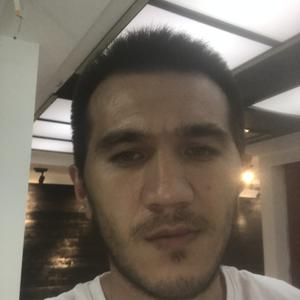 Ахмед, 35 лет, Ташкент