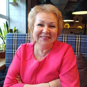 Наталья, 66 лет, Санкт-Петербург