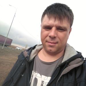 Парни в Омске: Виталий, 36 - ищет девушку из Омска