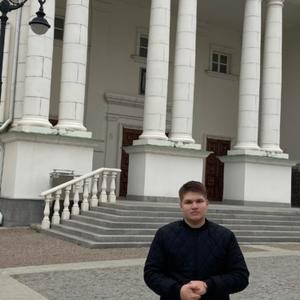 Игорь, 19 лет, Пенза