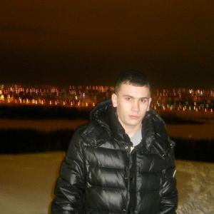 Дмитрий, 31 год, Кемерово