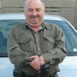 Nikolai, 69 лет, Анапа