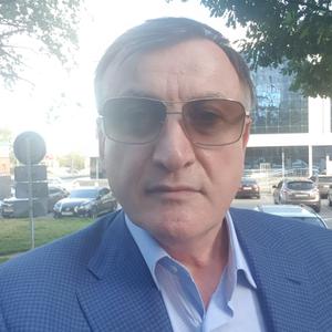 Абдулмуслим, 56 лет, Барнаул
