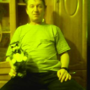 Юрий Акулинин, 55 лет, Ярославль