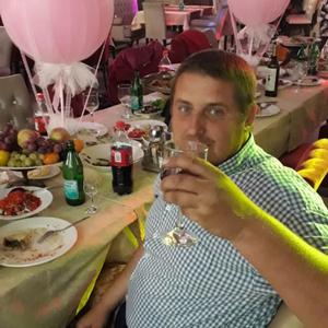 Парни в Новокубанске: Николай, 42 - ищет девушку из Новокубанска