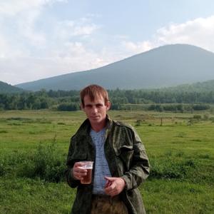 Денис, 32 года, Междуреченск