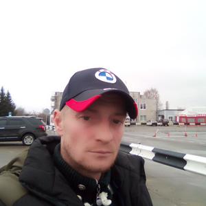 Сергей, 41 год, Орел