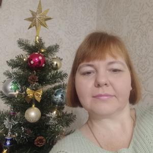 Елена, 44 года, Пенза