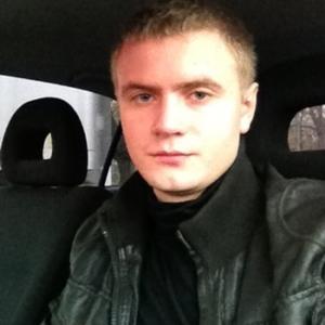 Dima, 35 лет, Коломна