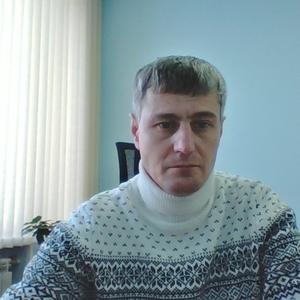 Андрей, 48 лет, Иркутск